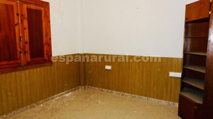 Appartamento a Caniles, Granada, Spagna 9 camere da letto, 438 mq. N° 183992