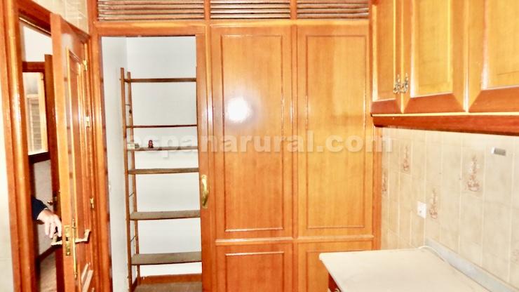 Appartamento a Caniles, Granada, Spagna 9 camere da letto, 438 mq. N° 183992