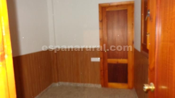 Appartamento a Caniles, Granada, Spagna 9 camere da letto, 438 mq. N° 183992