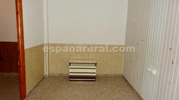 Appartamento a Caniles, Granada, Spagna 9 camere da letto, 438 mq. N° 183992