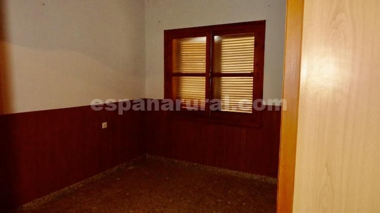 Appartamento a Caniles, Granada, Spagna 9 camere da letto, 438 mq. N° 183992
