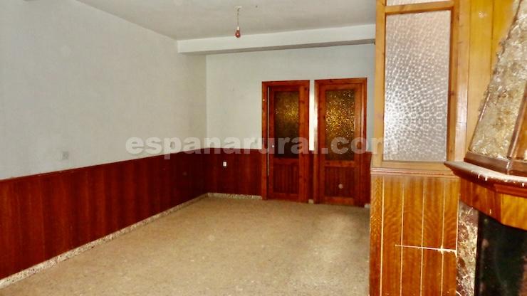 Appartamento a Caniles, Granada, Spagna 9 camere da letto, 438 mq. N° 183992