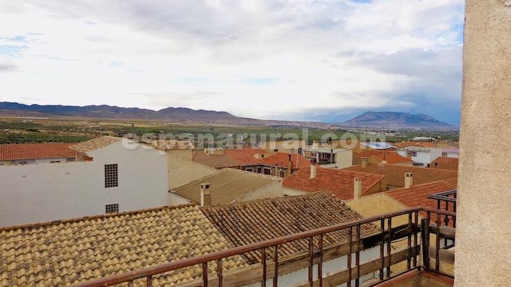 Appartamento a Caniles, Granada, Spagna 9 camere da letto, 438 mq. N° 183992