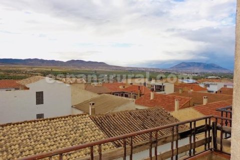 Dzīvoklis pārdošanā Caniles, Granada, Spānijā 9 istabas, 438 m2 Nr. 183992 - attēls 19