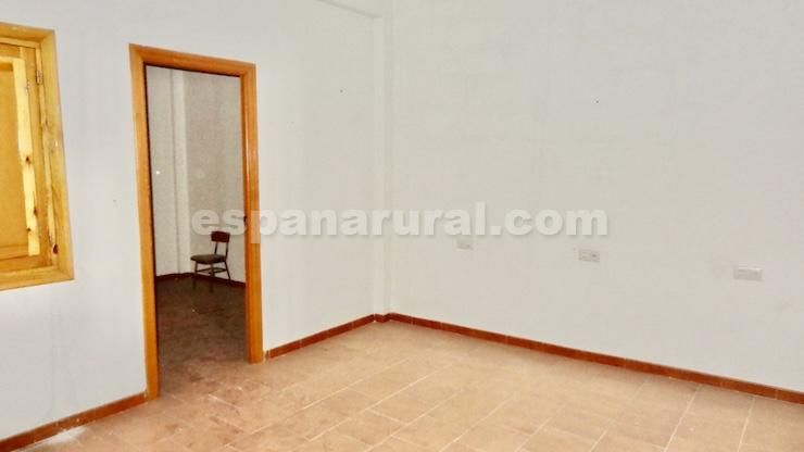 Appartamento a Caniles, Granada, Spagna 9 camere da letto, 438 mq. N° 183992