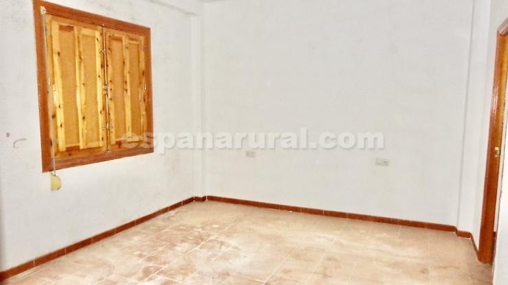 Appartamento a Caniles, Granada, Spagna 9 camere da letto, 438 mq. N° 183992