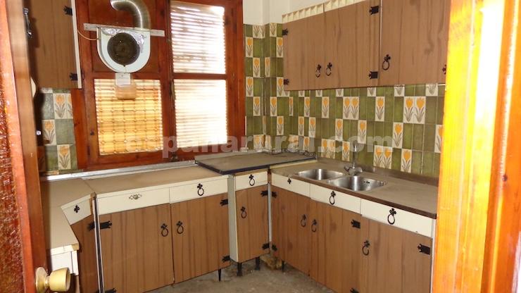 Appartamento a Caniles, Granada, Spagna 9 camere da letto, 438 mq. N° 183992