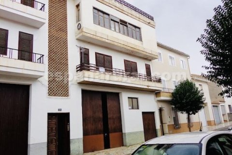 Apartament w Caniles, Granada, Hiszpania 9 sypialni, 438 mkw. nr 183992