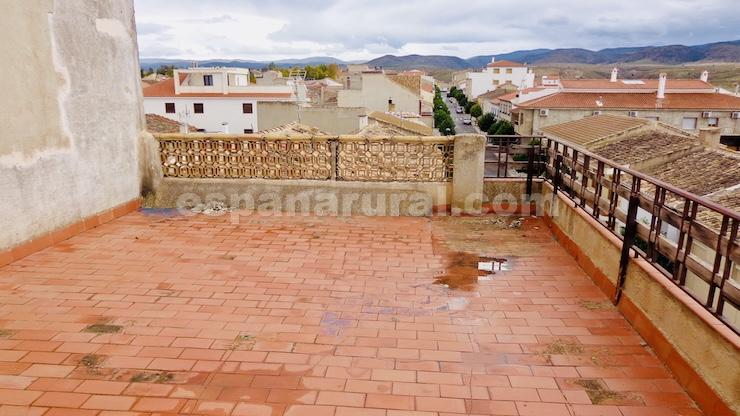 Appartamento a Caniles, Granada, Spagna 9 camere da letto, 438 mq. N° 183992