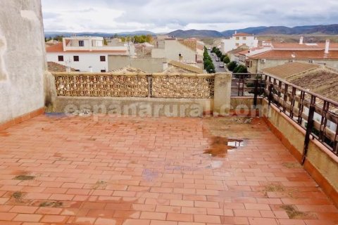 Dzīvoklis pārdošanā Caniles, Granada, Spānijā 9 istabas, 438 m2 Nr. 183992 - attēls 18