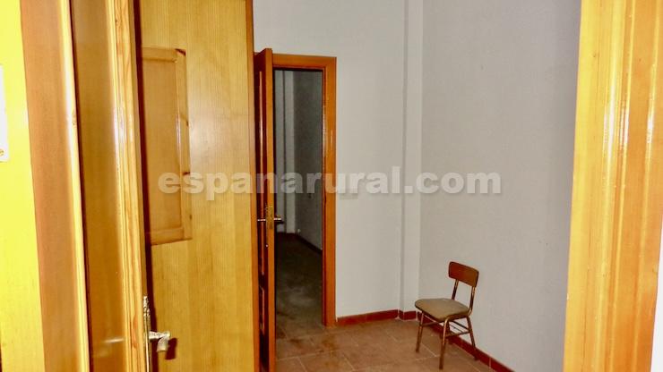 Appartamento a Caniles, Granada, Spagna 9 camere da letto, 438 mq. N° 183992