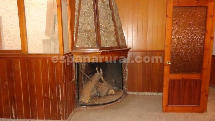 Appartamento a Caniles, Granada, Spagna 9 camere da letto, 438 mq. N° 183992
