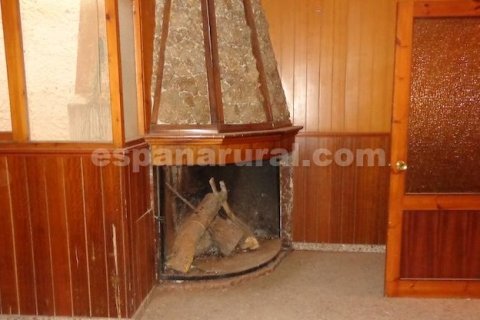 Dzīvoklis pārdošanā Caniles, Granada, Spānijā 9 istabas, 438 m2 Nr. 183992 - attēls 3