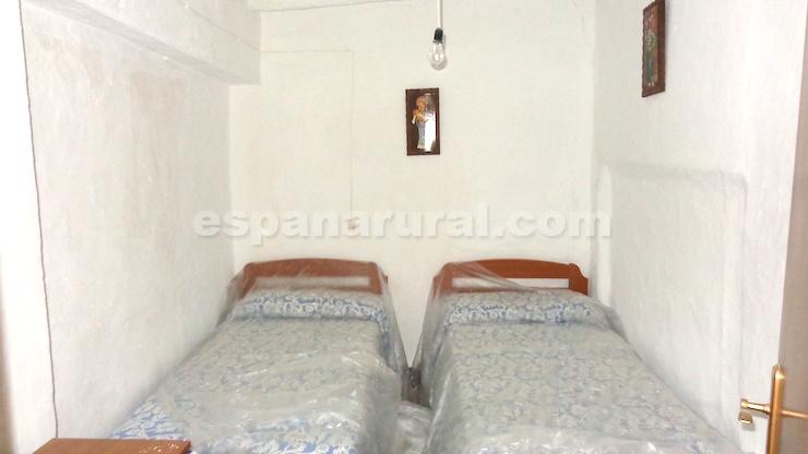 Hus i Somontin, Almeria, Spanien 4 sovrum,  Nr. 183991