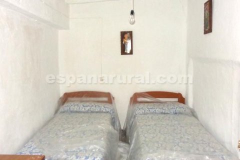 Māja pārdošanā Somontin, Almeria, Spānijā 4 istabas, Nr. 183991 - attēls 10