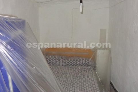 Māja pārdošanā Somontin, Almeria, Spānijā 4 istabas, Nr. 183991 - attēls 11