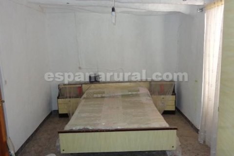 Māja pārdošanā Somontin, Almeria, Spānijā 4 istabas, Nr. 183991 - attēls 12