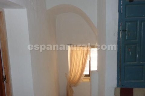 Māja pārdošanā Somontin, Almeria, Spānijā 4 istabas, Nr. 183991 - attēls 13
