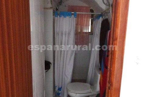 Māja pārdošanā Somontin, Almeria, Spānijā 4 istabas, Nr. 183991 - attēls 6