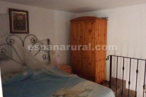 Māja pārdošanā Somontin, Almeria, Spānijā 4 istabas, Nr. 183991 - attēls 8