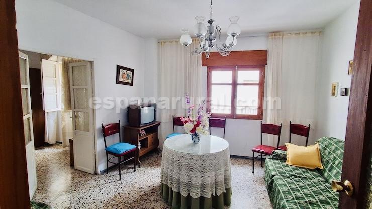 House in Seron, Almeria, Spanien 3 Schlafzimmer, 200 m2 Nr. 183989
