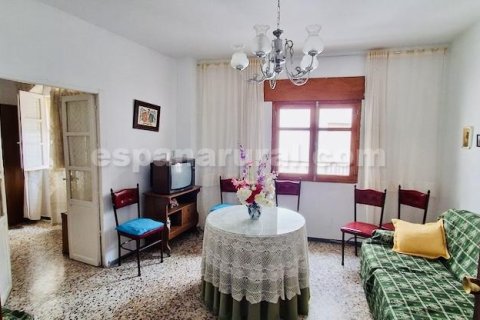 Casa in vendita a Seron, Almeria, Spagna 3 camere da letto, 200 mq. N° 183989 - foto 3