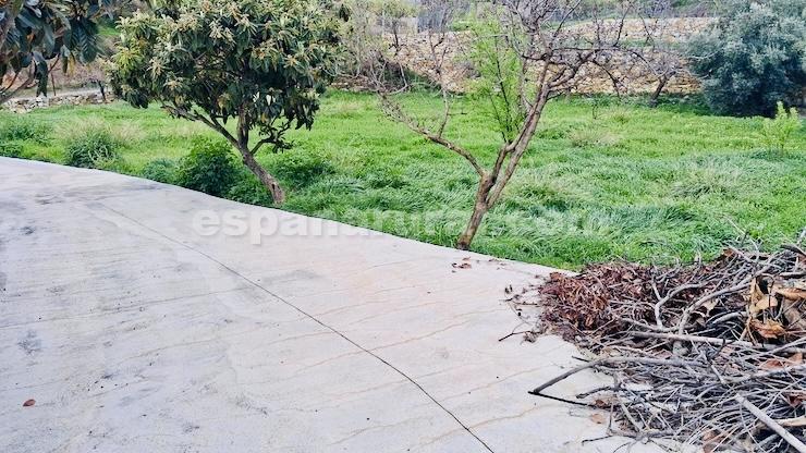 House in Seron, Almeria, Spanien 3 Schlafzimmer, 200 m2 Nr. 183989