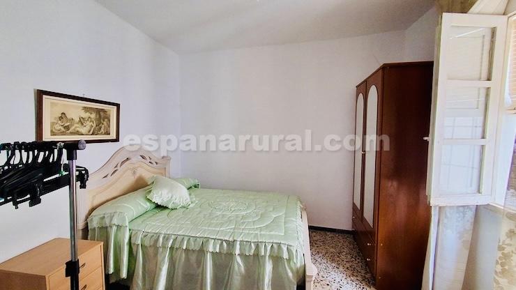 House in Seron, Almeria, Spanien 3 Schlafzimmer, 200 m2 Nr. 183989