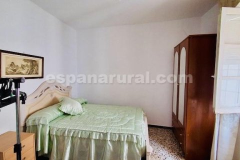 Casa in vendita a Seron, Almeria, Spagna 3 camere da letto, 200 mq. N° 183989 - foto 8