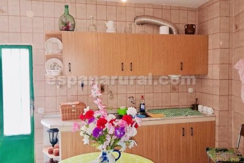 Casa in vendita a Seron, Almeria, Spagna 3 camere da letto, 200 mq. N° 183989 - foto 4