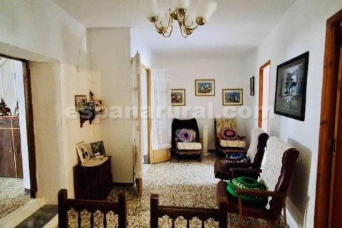 Casa in vendita a Seron, Almeria, Spagna 3 camere da letto, 200 mq. N° 183989 - foto 2