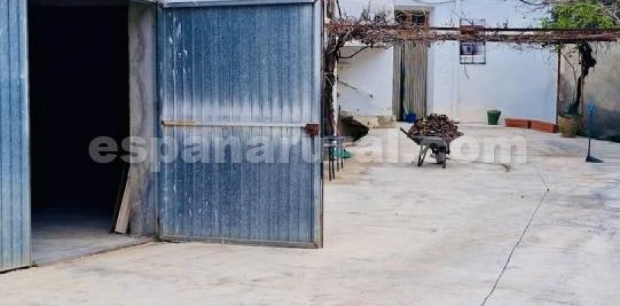 Casa a Seron, Almeria, Spagna 3 camere da letto, 200 mq. N° 183989