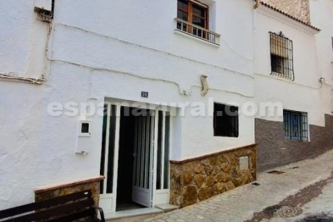 Casa in vendita a Seron, Almeria, Spagna 3 camere da letto, 200 mq. N° 183989 - foto 12
