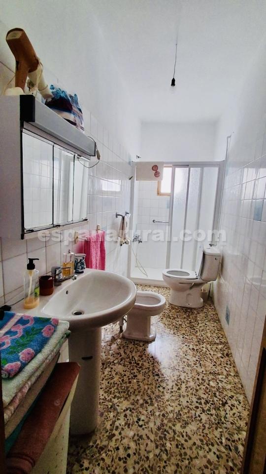 House in Seron, Almeria, Spanien 3 Schlafzimmer, 200 m2 Nr. 183989
