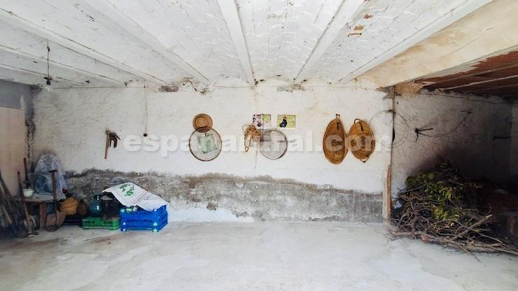 House in Seron, Almeria, Spanien 3 Schlafzimmer, 200 m2 Nr. 183989