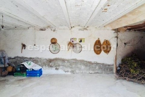 Casa in vendita a Seron, Almeria, Spagna 3 camere da letto, 200 mq. N° 183989 - foto 10