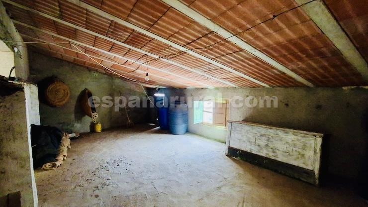 House in Seron, Almeria, Spanien 3 Schlafzimmer, 200 m2 Nr. 183989