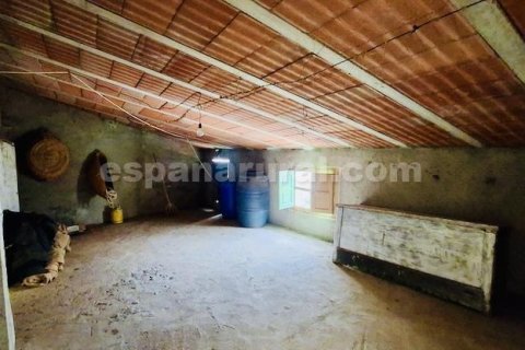 Casa in vendita a Seron, Almeria, Spagna 3 camere da letto, 200 mq. N° 183989 - foto 9