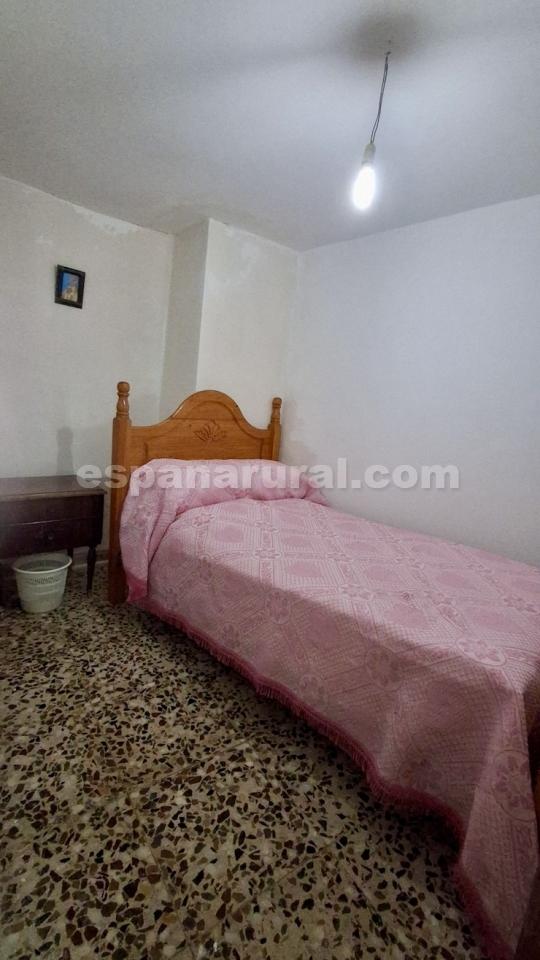 House in Seron, Almeria, Spanien 3 Schlafzimmer, 200 m2 Nr. 183989