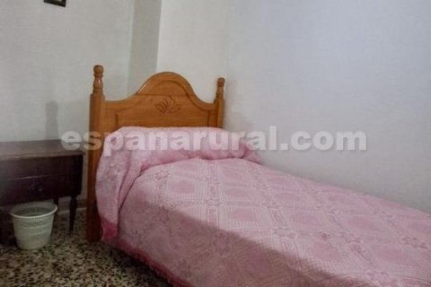 Casa in vendita a Seron, Almeria, Spagna 3 camere da letto, 200 mq. N° 183989 - foto 6