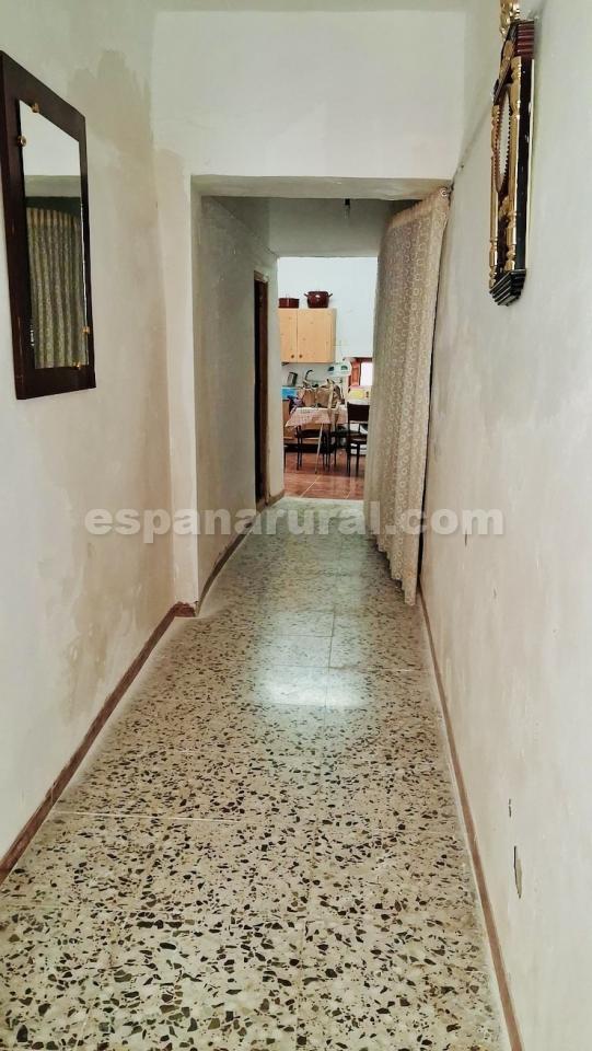 House in Seron, Almeria, Spanien 3 Schlafzimmer, 200 m2 Nr. 183989