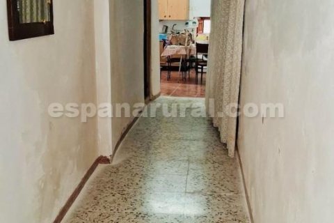 Casa in vendita a Seron, Almeria, Spagna 3 camere da letto, 200 mq. N° 183989 - foto 5