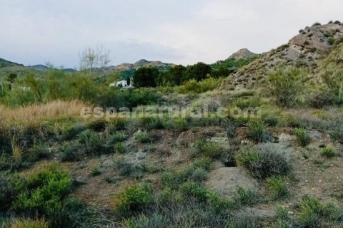 Terreno in vendita a Somontin, Almeria, Spagna 4 camere da letto, 190 mq. N° 183988 - foto 8