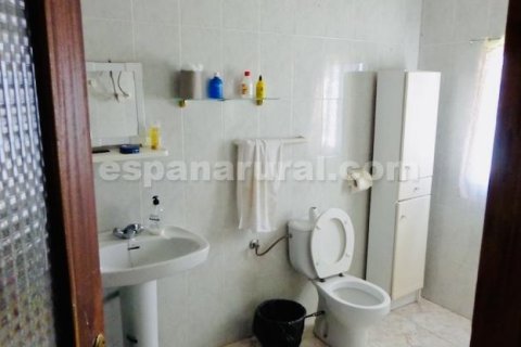 House zum Verkauf in Somontin, Almeria, Spanien 2 Schlafzimmer, 48 m2 Nr. 183990 - Foto 4