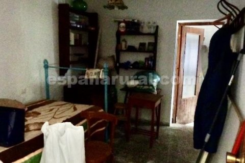 House zum Verkauf in Somontin, Almeria, Spanien 2 Schlafzimmer, 48 m2 Nr. 183990 - Foto 6