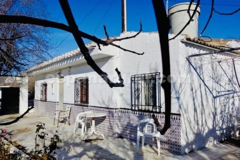 House zum Verkauf in Somontin, Almeria, Spanien 2 Schlafzimmer, 48 m2 Nr. 183990 - Foto 7