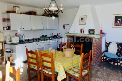 House zum Verkauf in Somontin, Almeria, Spanien 2 Schlafzimmer, 48 m2 Nr. 183990 - Foto 2