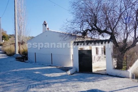 House zum Verkauf in Somontin, Almeria, Spanien 2 Schlafzimmer, 48 m2 Nr. 183990 - Foto 9