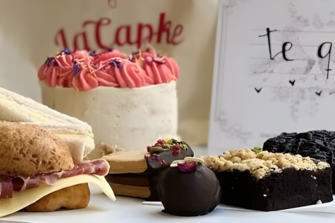 Lokal usługowy w Barcelona, Hiszpania 60 mkw. nr 141190 – zdjęcie 4