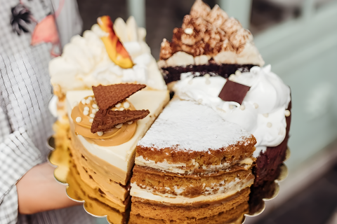 Lokal usługowy w Barcelona, Hiszpania 60 mkw. nr 141190 – zdjęcie 3